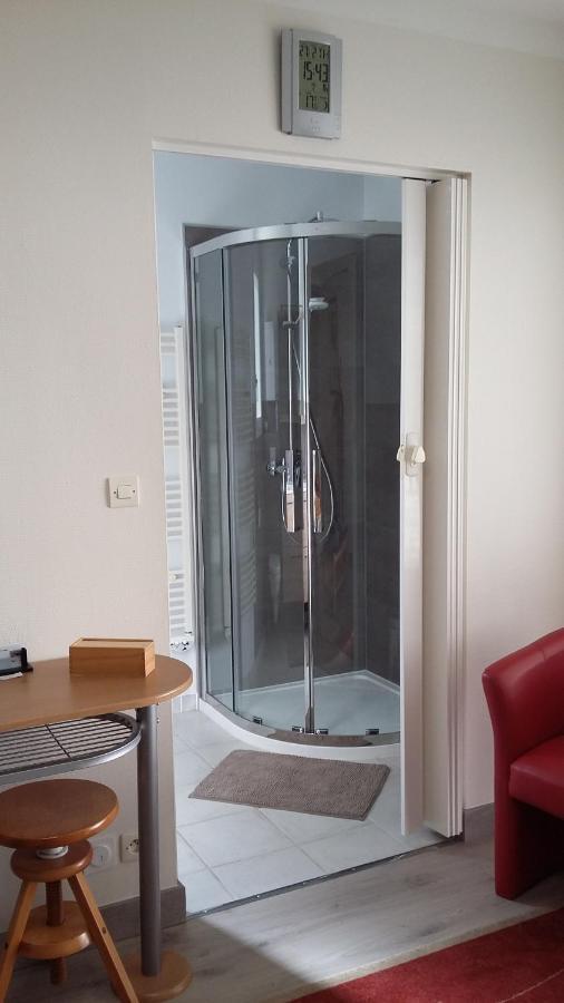 La Chambre Des Amis Parthenay Esterno foto
