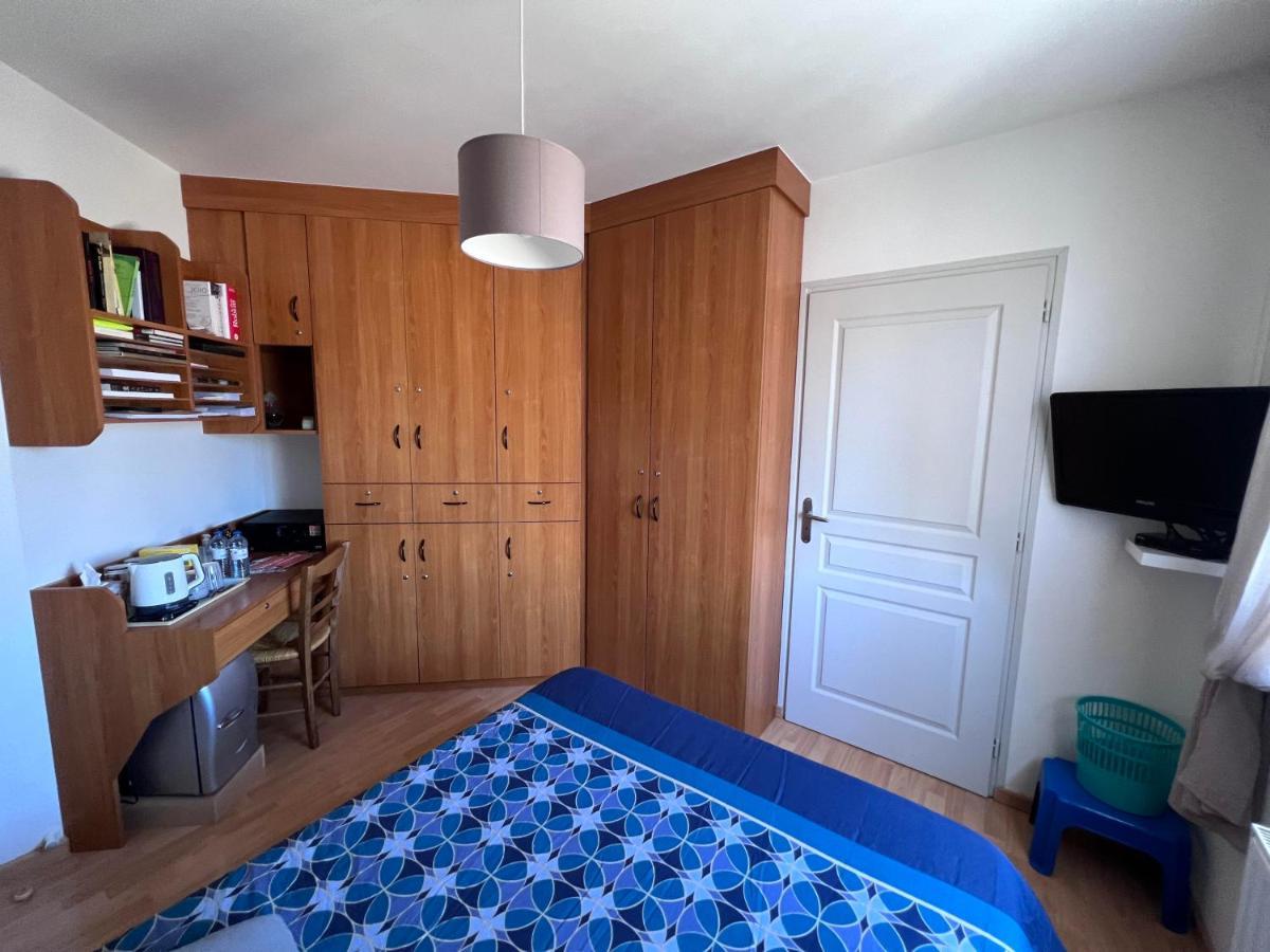 La Chambre Des Amis Parthenay Esterno foto